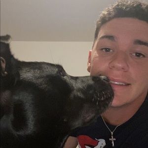 Meet your Posher, Joseph